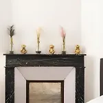 La Teranga De Kadi & Cathy, Avec Jardin Privatif דירה *