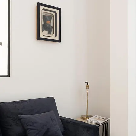 La Teranga De Kadi & Cathy, Avec Jardin Privatif