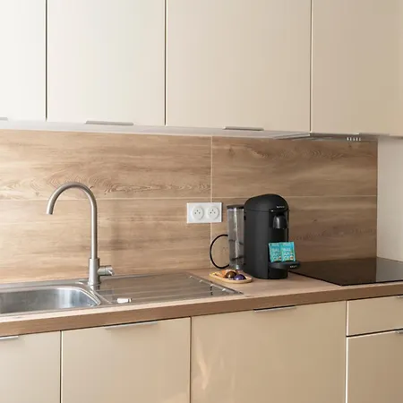 La Teranga De Kadi & Cathy, Avec Jardin Privatif Nancy