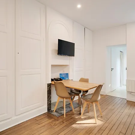 La Teranga De Kadi & Cathy, Avec Jardin Privatif *