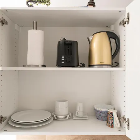 La Teranga De Kadi & Cathy, Avec Jardin Privatif Lägenhet