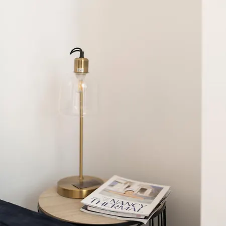 Apartament La Teranga De Kadi & Cathy, Avec Jardin Privatif Nancy