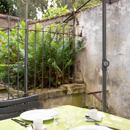 La Teranga De Kadi & Cathy, Avec Jardin Privatif *