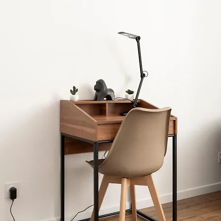 La Teranga De Kadi & Cathy, Avec Jardin Privatif *