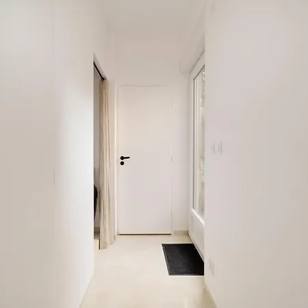 La Teranga De Kadi & Cathy, Avec Jardin Privatif *