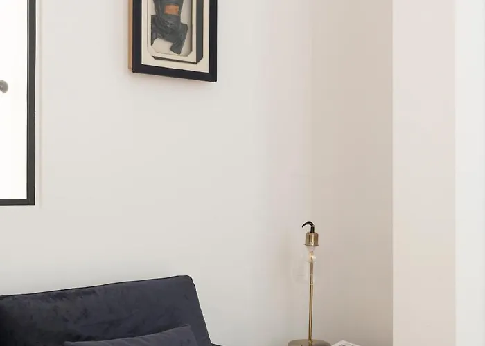 La Teranga De Kadi & Cathy, Avec Jardin Privatif