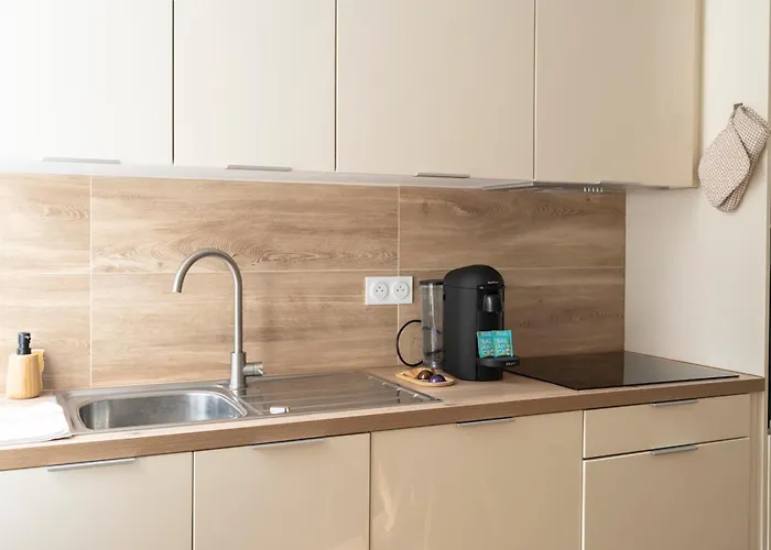 La Teranga De Kadi & Cathy, Avec Jardin Privatif Nancy