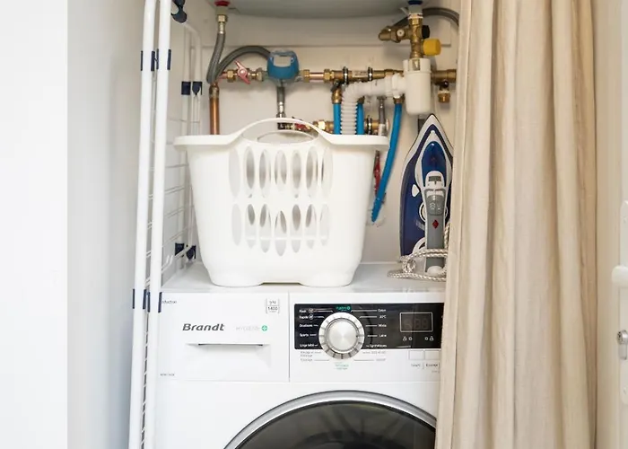 La Teranga De Kadi & Cathy, Avec Jardin Privatif Appartamento *