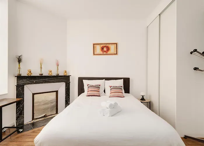 La Teranga De Kadi & Cathy, Avec Jardin Privatif