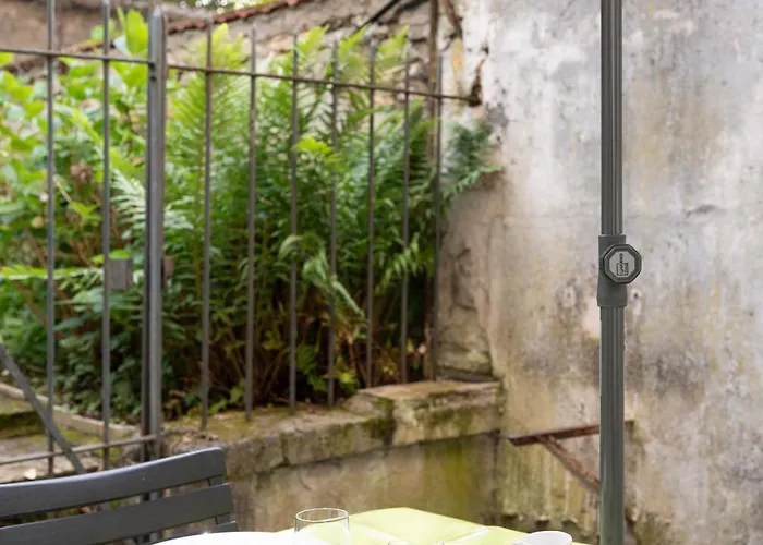 La Teranga De Kadi & Cathy, Avec Jardin Privatif *