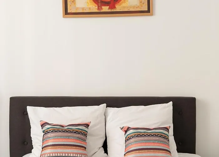 La Teranga De Kadi & Cathy, Avec Jardin Privatif Appartamento *