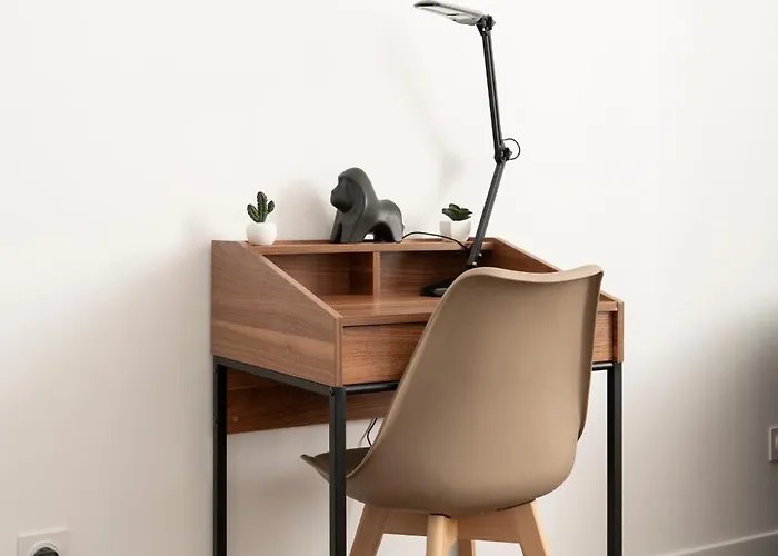 La Teranga De Kadi & Cathy, Avec Jardin Privatif *