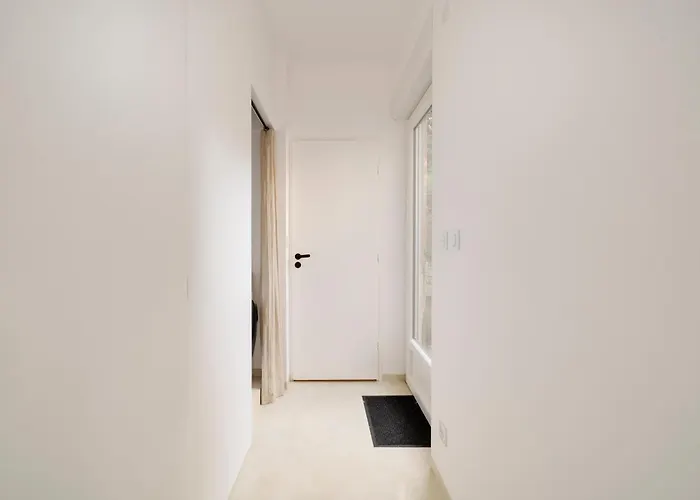 La Teranga De Kadi & Cathy, Avec Jardin Privatif *