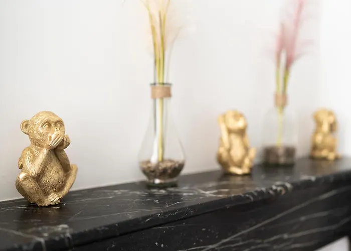 La Teranga De Kadi & Cathy, Avec Jardin Privatif Nancy