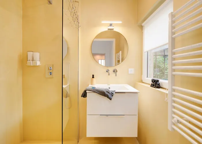 La Teranga De Kadi & Cathy, Avec Jardin Privatif